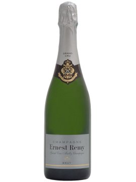 Шампанское Эрнест Реми Гран Крю Майи Брют фото
