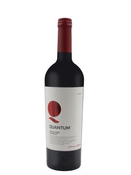 Вино Квантум Пино Нуар & Мерло фото