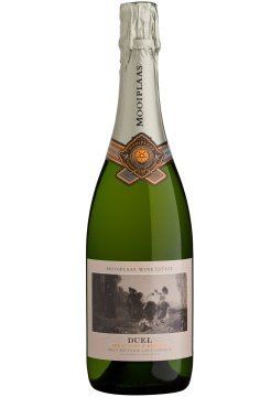 Муиплаас Дуэль брют фото