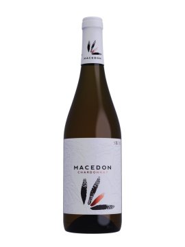 Македон Шардоне фото