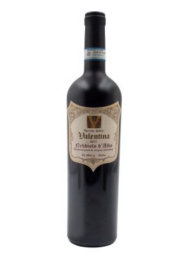 Вино Валентина Неббиоло д'Альба фото