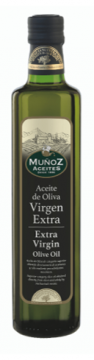 Масло оливковое "MUÑOZ", 0,5л фото