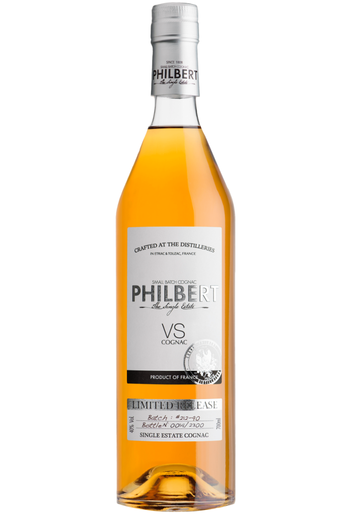 Коньяк Фильбер Сингл Эстейт ВС фото