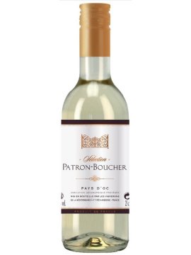 Вино Селексьон Патрон-Буше фото