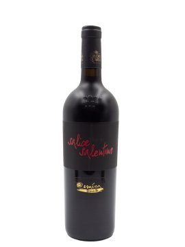 Вино Клаудио Куарта Кемера Тенуте Саличе Салентино фото