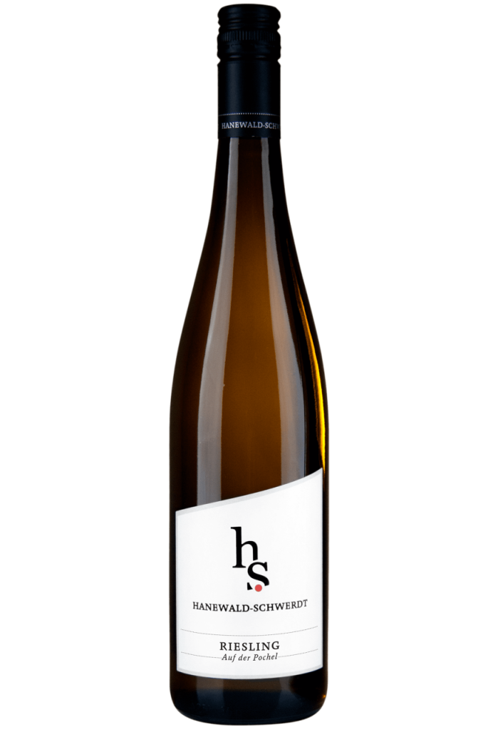 Вино Ханевальд Швердт Рислинг Ауф дер Похел фото