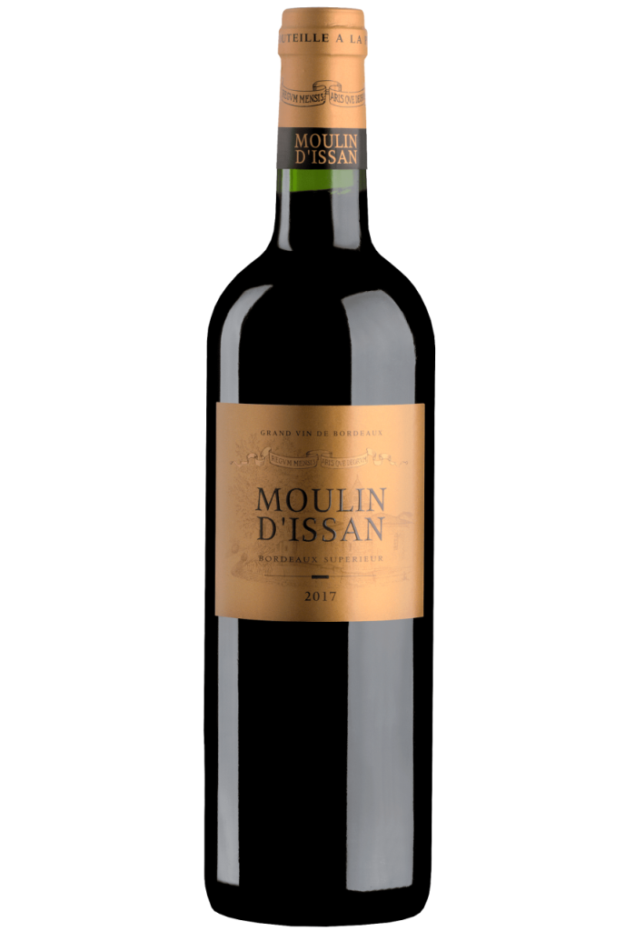 Вино Мулен Диссан Бордо Супериор фото
