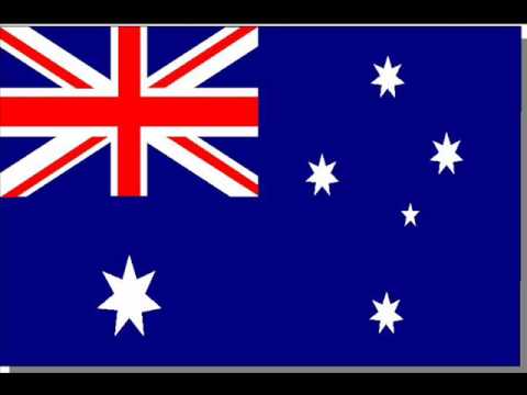 Австралия флаг страны производителя