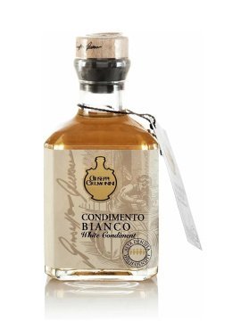 Приправа на основе уксуса Джузеппе Кремонини 5 виноградов фото