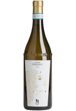 Вино Молино Ланге Шардоне София фото