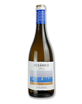Океанико Альбариньо Селексьон фото