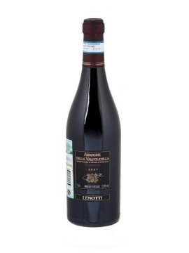 Вино Амароне делла Вальполичелла Классико фото