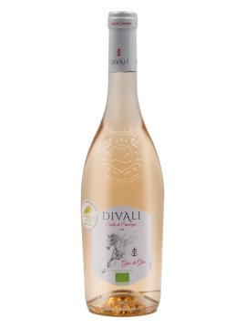 Вино Дивали Сабль де Камарк Гри де Гри фото