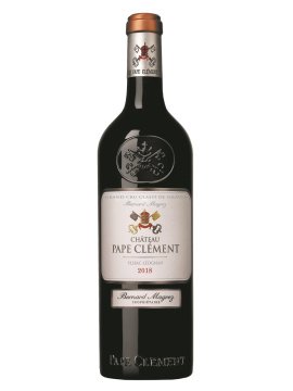Вино Шато Пап Клеман Пессак-Леоньян Гран Крю Классе 2018 фото