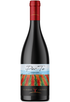 Вино Фондо Антико Пер Те ИГТ Терре Сичилиане фото