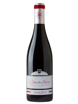 Вино Домен Жом Кот дю Рон фото