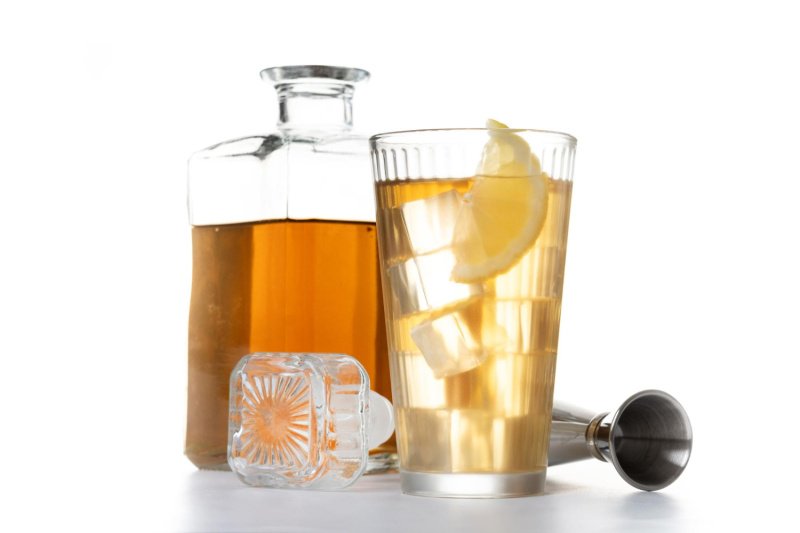 Почему лёд меняет характер напитка