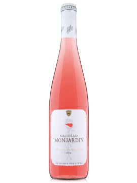 Вино Кастильо Монхардин Росадо де Лагрима фото