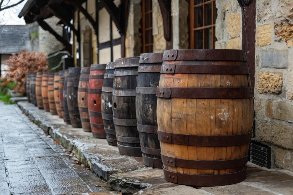 Праздник молодого вина: что за праздник и как отмечается