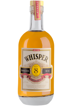Ром Виспер 8 лет фото