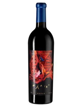 Вино Мерло MANTRA фото