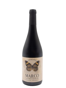 Вино МАРКО ВАЛЕРИО МАРСИАЛЬ ГАРНАЧА фото