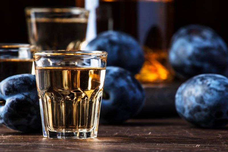 Статья Ракия: балканская традиция