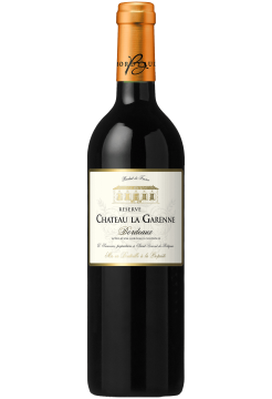 Вино Шато Ля Гаренн фото