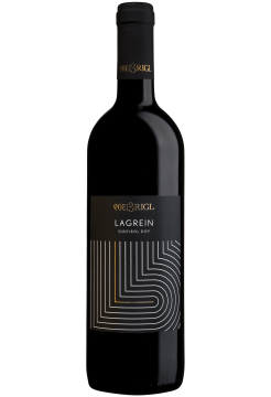 Вино Бригл Лагрейн фото