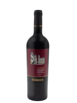Вино Рохано Тоди Россо Супериоре фото