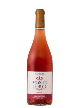 Вино Монте Ори Росадо фото