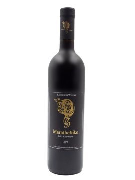 Вино МАРАСЕФТИКО фото