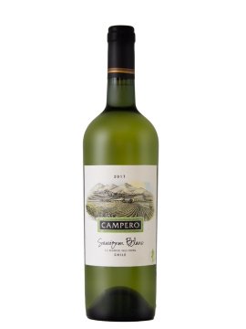 Вино Камперо Совиньон Блан фото