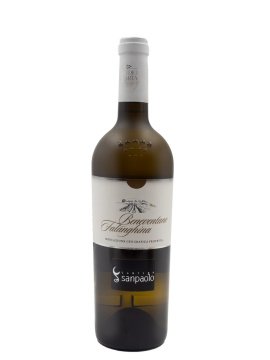 Вино Клаудио Куарта Кантина Санпаоло Беневентано Фалангина фото