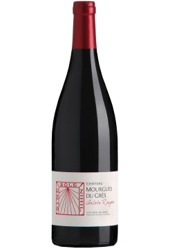 Вино Шато Мург дю Гре Гале Руж фото