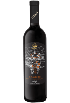 Вино Ахашени фото