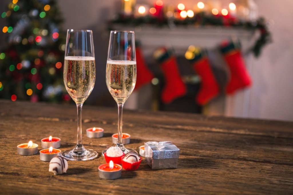 Перляж в игристых винах. Что это и почему так важно?