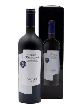 Вино Каберне Тамани фото