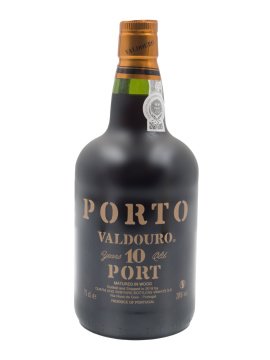 Портвейн Порто Вальдоуру 10 лет фото