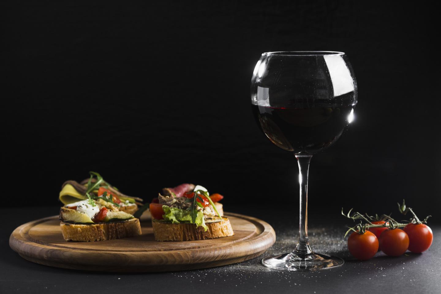 Выбор сомелье: ТОП-10 итальянских вин согласно винным рейтингам