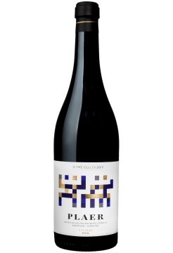 Вино Плаер Приорат фото