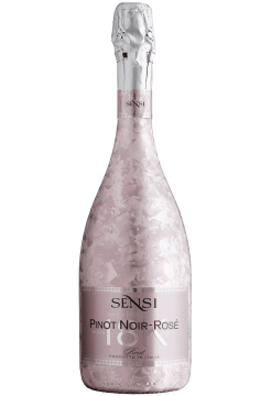 Вино игристое Сенси Пино Нуар фото