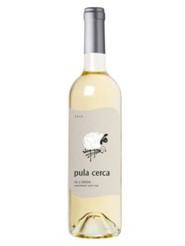 Вино Пула Серка фото