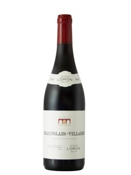 Вино Божоле Вилляж фото