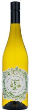 Вино Медиэйтор Совиньон блан фото