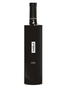 Вино Абла №20 фото