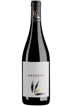 Македон Пино Нуар фото