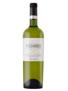 Вино Костерс дель Приорат Блан де Писаррес фото