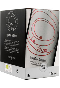 Ла Сима Манчуэла фото