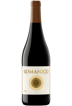 Вино Романико фото